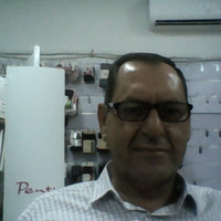 Maher Maridi