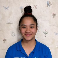 Jeris Glazel Santos