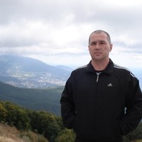 Сергей Ушаков