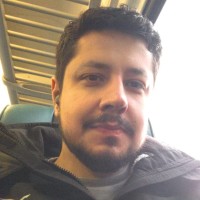 Vitor Madalosso
