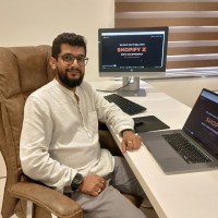 Pritesh Patel