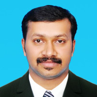 Bipin Raj K- Certiosh