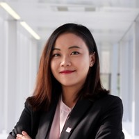 Demie Tran, Mba, Pmp