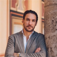 Simon Bauer