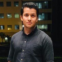 Rahul Joshi
