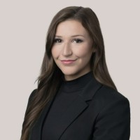 Anne-Sophie Godbout, LL.M.