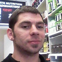 Nick Dickinson