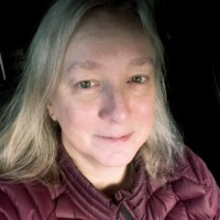 Tricia Wilson