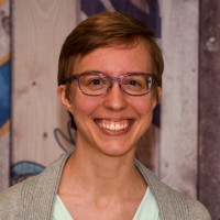 Ellen Wick