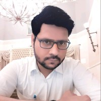 Vimal Sharma