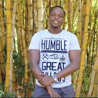 Lungani Dlamini