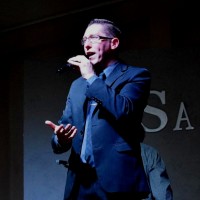 Edson Rodrigues Silva
