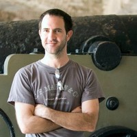 Greg Lohr