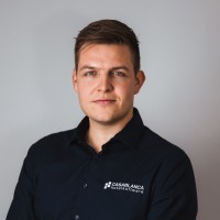 Julian Wiederin