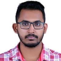 Ashwin M