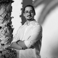 ElMamoun M. Benabbad