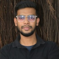 Sambit Kumar Mohanty