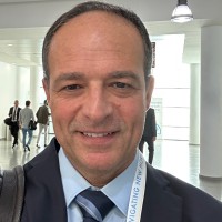 Enrico Ferrari