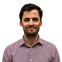 Nick Docherty