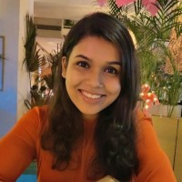 Sagarika P.