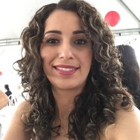 Adriana Lino
