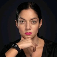 Tihana Petricevic