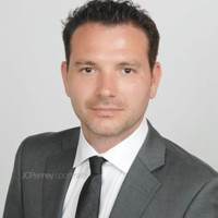 George Bourdeau