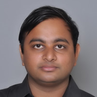 Sudarshan Krishnan