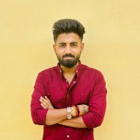 Aryan Bharwad