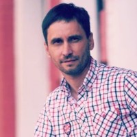 Alex Mavrin