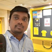 Elumalai Muniyappan