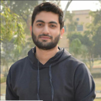 Mutahar Bilal Khan