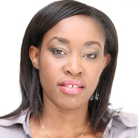 Everlyne Gitahi