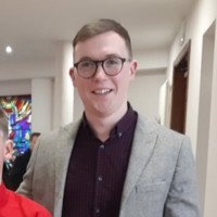 Cian Pigott