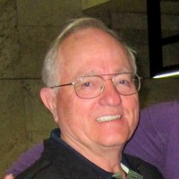 Jim Crampton