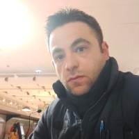 Mario Grimaldi