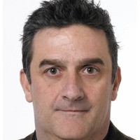 Patxi Cabodevilla Ortiz