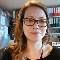 Gillian Coleman