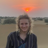 Tom Fewings