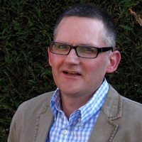 Richard Oliver