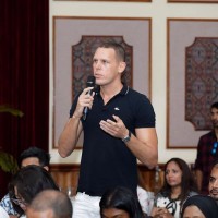 Daniel D.
