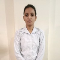 Kalyani Ghadge