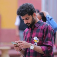 Rohan Verma