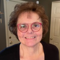 Marcia Fournier
