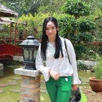 Jesslyn Yien, S.Kom.