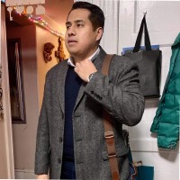 Edwin Arellano