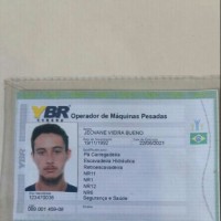 Jeovane Vieira Bueno