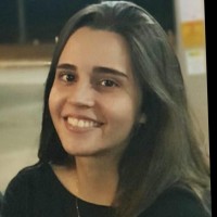 Debora Cristina Dan Martins