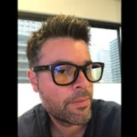 Michael Constantinou