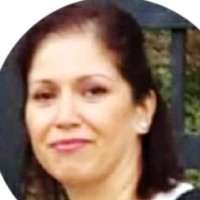 Jamila Boughafri